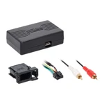 Axxess AXEU-MOST25 European Amp Retention Interface For Bmw/mercedes Benz. Fixed Price $259.94.