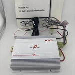 Audiovox Prestige PA-425 4-CHANNEL Power Amplifier. Fixed Price $100.00.