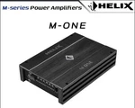 Helix M-one Monoblock Class D Subwoofer Amplifier 600W Rms 154X50X230MM. Fixed Price $545.65.
