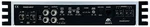 Esx Quantum QE600.2 2-CHANNEL Class D Amplifier 175/300 Wrms 4/2 Ohm. Fixed Price $460.54.