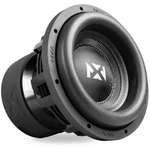 Nvx XCW122 2000W Rms 12" X-series Dual 2-OHM Spl Subwoofer. Fixed Price $499.99.