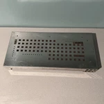 Rare Xtant 3300X Old School Car Audio Amplifier Preowned. Fixed Price $300.00.