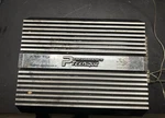 Performance Teknique ICBM771 150WX4 Voice Amplifer Tested & Working. Fixed Price $55.00.