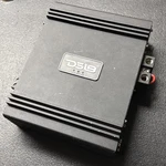 DS18 GFX-3K1 3000 Watt 1-OHM Class Full Range Monoblock Amplifier (look). Fixed Price $225.00.
