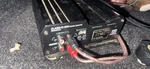 Jensen Octane XD504 1000W 4-CHANNEL Class Car Audio Amplifier Model. Fixed Price $100.00.