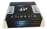Hifonics HFI100.2 Channel 400 Watt Series Full Range Amplifier Tested. Fixed Price $99.00.