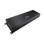 Massive Audio T4 1-CHANNEL 2000W Rms Trident Series Class Monoblock Amplifier. Fixed Price $449.99.
