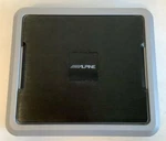 Alpine PXE-0850S Advanced 12-CHANNEL Wireless Black Digital Signal Processor. Fixed Price $702.95.