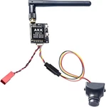 Professional-grade 5.8G Wireless Fpv Transmitter With Camera For Rc Drones. Fixed Price $88.99.