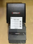 Soundigital 3000.1 - 4 Ohms EVO6 / Amplifier Watts Rms Channel. Fixed Price $241.36.