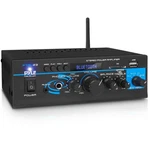 Pyle 80W Home Audio Stereo Power Mini Amplifier 2 Channel Usb/aux Input. Fixed Price $57.99.