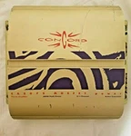 Old School Concord CA-2075 Amp. Fixed Price $78.99.