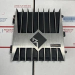 Rockford Fosgate Punch 500A2 Car Audio Amplifier Old School -same Day -warranty. Fixed Price $249.99.
