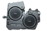 12-23 Challenger Srt Hellcat Harman Kardon Dual Subwoofer Speaker Assembly Oem. Fixed Price $360.00.