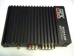 Mtx Audio RT2120 Car Amplifier 2-CHANNEL 200W Full Range Tested + Working. Fixed Price $130.00.