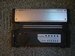 Kenwood KAC-8452 4-CHANNEL Car Amp Vintage Tested Working. Fixed Price $125.00.