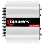 Taramps Ts 400X4 400W Rms 4-CHANNEL Class Car Audio Amplifier, Compact De.... Fixed Price $89.99.