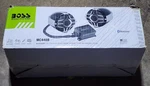Boss Bluetooth 3" All-terrain Handlebar Atv Speaker & Amplifier System MC440B. Fixed Price $89.99.