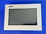 Phoenix Contact TP070ATW / 107059000-00 Touchpanel Screen Demo Tested No Box. Fixed Price $499.00.