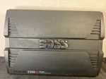 Boss Audio Systems PF2200 Phantom Series Car Amplifier (untested). Fixed Price $79.19.