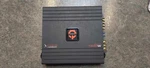 Quantum QE1600.1M Monoblock, Class Ab Amplifier. Fixed Price $77.00.
