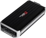 Cerwin Vega B54 4-CHANNEL Car Amplifier, 165W Rms, 2 & Ohm Compatibility. Fixed Price $359.99.