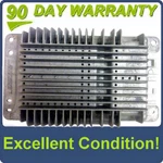 2003 - 2006 Gmc Sierra Chevy Avalanche Silverado Oem Bose Radio Amplifier. Fixed Price $269.00.