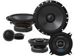 Alpine S-series S-S65C 6.5" 2-WAY Component & S-S40 4" Coaxial Speakers. Fixed Price $259.90.