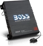 Boss Audio Systems R1100M Monoblock Car AMPLIFIER,1100 High OUTPUT,2-8 Ohm Stabl. Fixed Price $78.22.