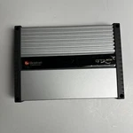 Boston Acoustics GTA-802 2-CHANNEL Car Amplifier Mobile Audio: Tested & Works. Fixed Price $150.00.