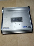 Phantom Series Spl DK4-680W Max Car Audio Amplifier Mosfet, Bridgeable 2OHM. Fixed Price $132.80.