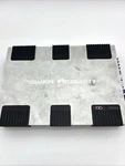 Power Acoustik Edge EGA-1500 Car Amplifier 1500W 4-CHANNEL Untested As-is. Fixed Price $59.95.