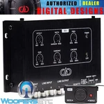 Dd Audio Bsi Epicenter Massive Bass Processor For Car Subwoofers Amplifier New. Fixed Price $159.00.