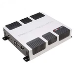 Power Acoustik EG1-2500D 2500W Class Monoblock Amplifier White. Fixed Price $139.99.