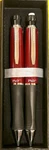 Sanford Black Cherry Phd And .5MM Pencil Set - Great Gift Idea!!!. Fixed Price $90.00.