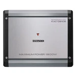 Kenwood KAC-D8105 Class Channel Hpf/lpf Amplifier. Fixed Price $419.00.