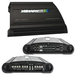 Autotek MM10204 Mean Machine Amplifier. Fixed Price $99.66.