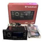 Rockford Fosgate PMX5CAN Marine Digital Media Receiver Am/fm/wb Bluetooth Stereo. Fixed Price $447.45.
