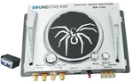 Soundstream BX-150 New Digital Bass Reconstruction Processor With Dash Remote. Fixed Price $73.99.