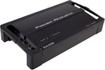 RZ4-1200D 1200W Class Channel Amplifier, Black. Fixed Price $134.12.