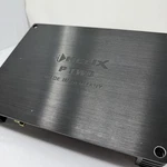 Helix Two 2-CHANNEL High-res Amplifier 490 Watts Rms Ohms Rare!. Fixed Price $649.99.