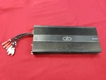 Dd Audio Digital Designs D5.500 Amplifier Monoblock Vehicle Car Ch Good. Fixed Price $360.00.