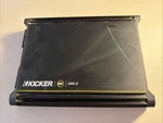 Kicker Dx 300.2. Fixed Price $29.99.