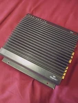 Majestic Old School Amp 300 Watts 650 Isographite Series Ii Bridge Free Shipp. Fixed Price $280.00.