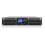 Sound Town 4-CHANNEL 1800W 2U Class Ab Power Amplifier With Lcd (NIX-A48PRO). Fixed Price $589.04.