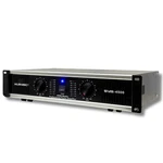 Musysic SYS-4500 Power Amplifier 4500W 2CH Xlr Speakon Pro Audio Restored. Fixed Price $174.99.