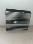 Performance Teknique 125W, 4 Channel Bridgeable Mosfet Amplifier Model ICBM-775. Fixed Price $99.99.