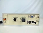 APVL43-5-N60 Avens Lowpass Amplifier W/ Notch (0.2 To 20 Khz). Fixed Price $245.00.