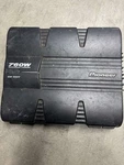 Pioneer 760W Maximum Power Amplifier GM-520T. Fixed Price $200.00.