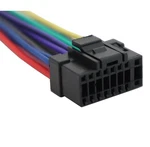 Alpine CDA-7965 Aftermarket Stereo Radio Receiver Replacement Wire Harness Cable. Fixed Price $8.95.